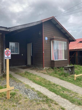 Casa En Castro Chiloe